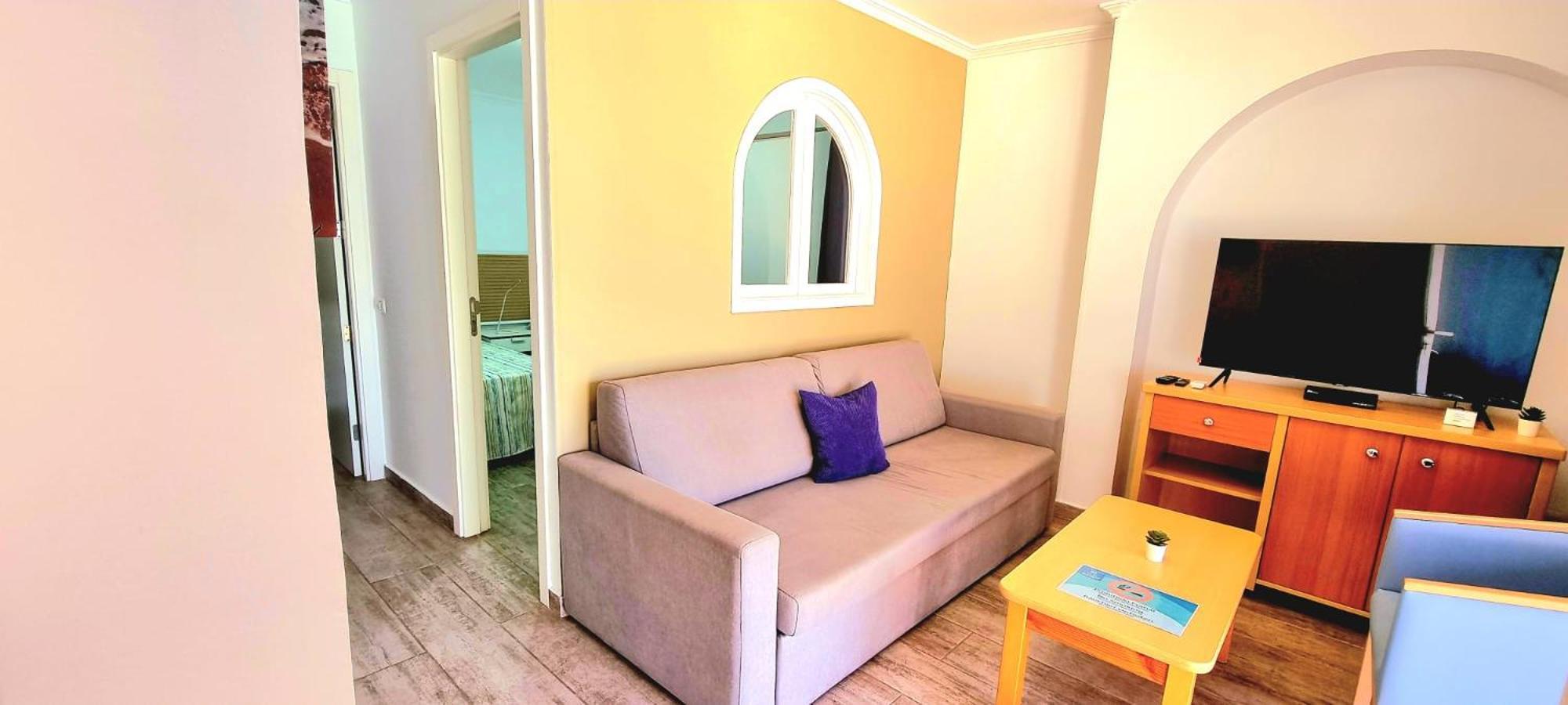 Teresa Apartment Playa del Inglés