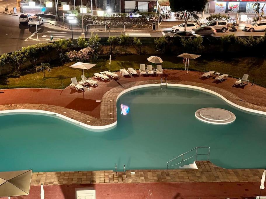 Luxury 2 Bedrooms Ocean View Iguazu Apartment *