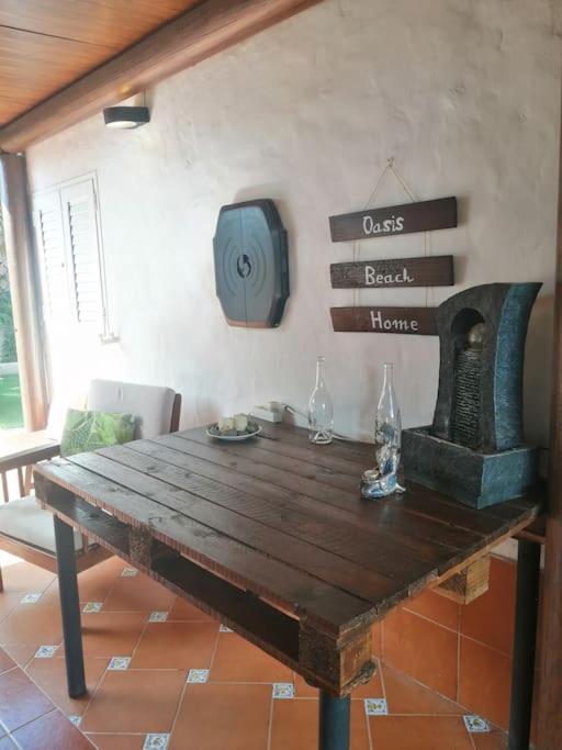 Oasis Porches Apartment *