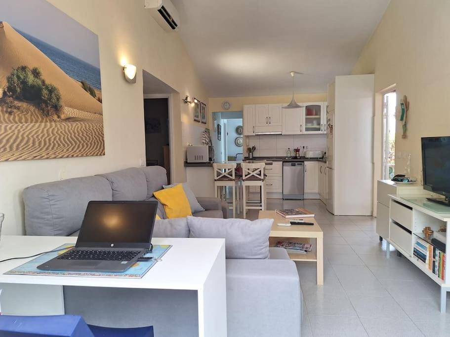 Apartment Oasis Porches Playa del Ingles (Gran Canaria)
