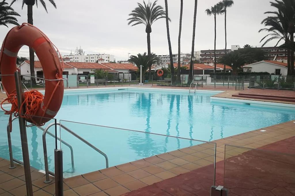 Oasis Porches Playa del Ingles (Gran Canaria)
