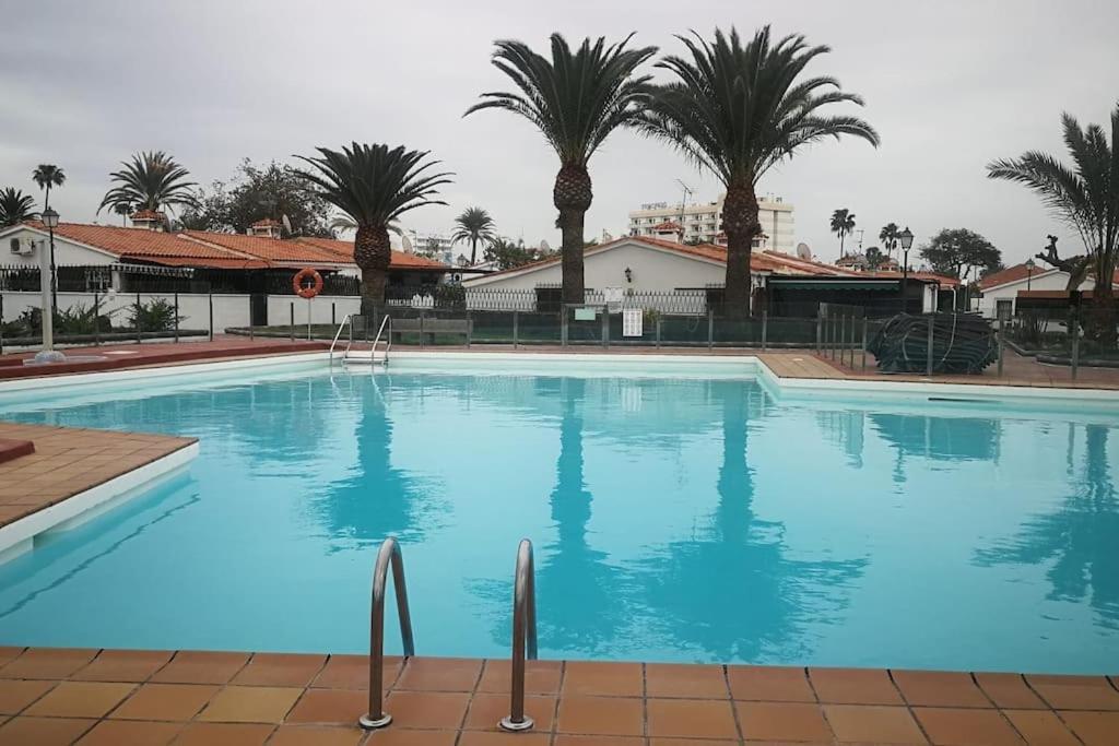 Oasis Porches * Playa del Ingles (Gran Canaria)