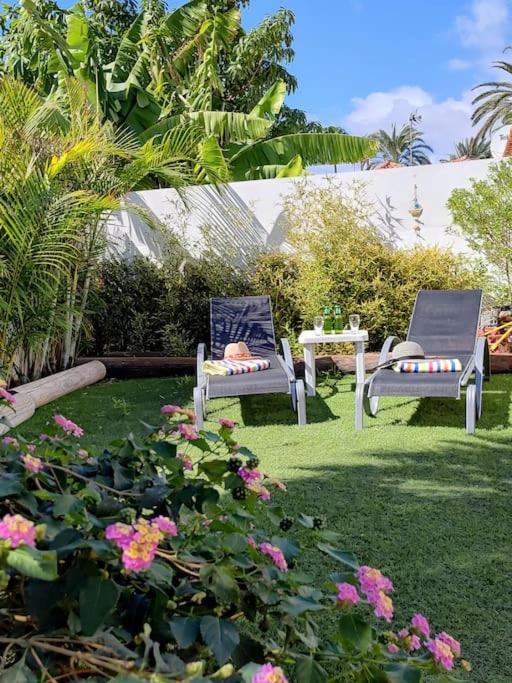 Oasis Porches Apartment