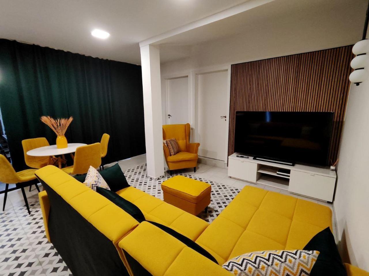 Villa Bahia Amarillo *