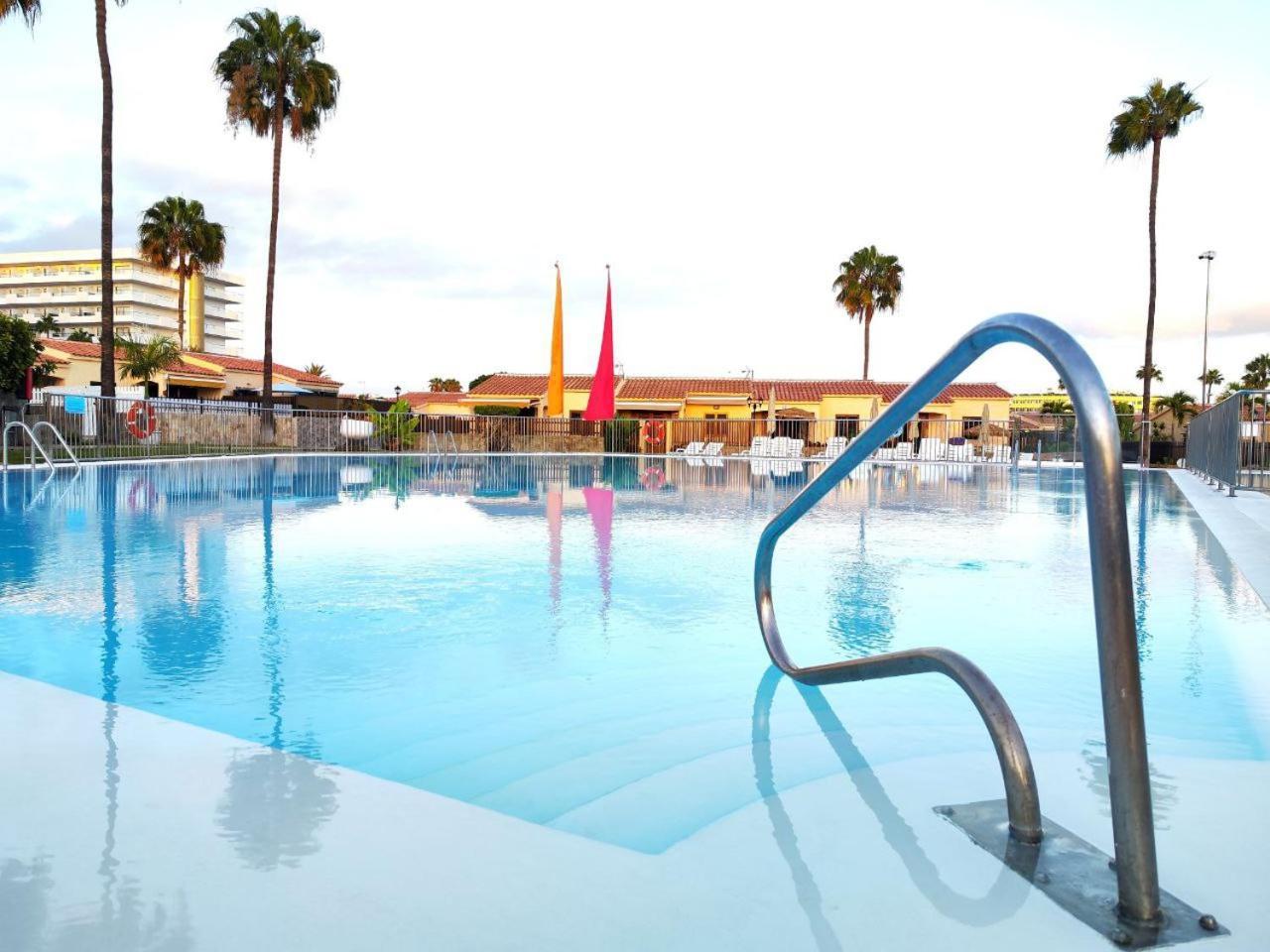 Villa Bahia Amarillo Playa del Inglés