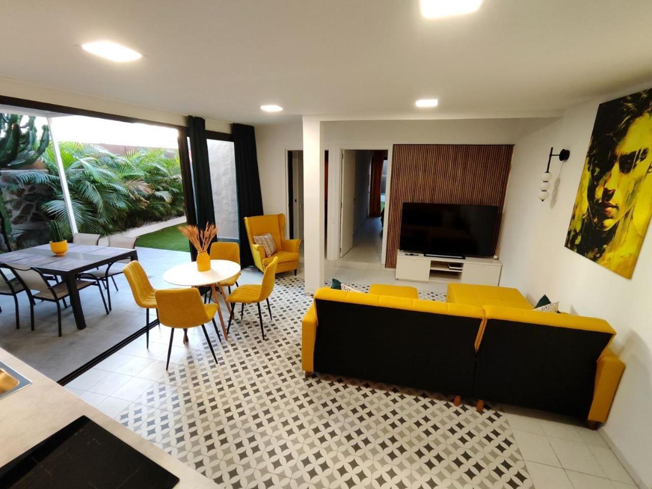 Villa Bahia Amarillo *