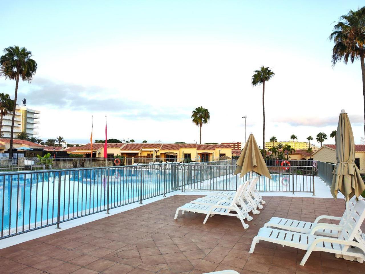 Villa Bahia Amarillo Playa del Inglés