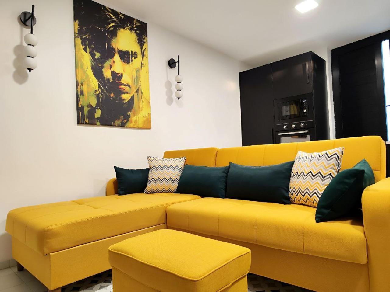 Bahia Amarillo Playa del Inglés