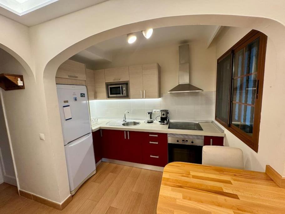 Parque Golf, Maspalomas Apartment Playa del Ingles (Gran Canaria)