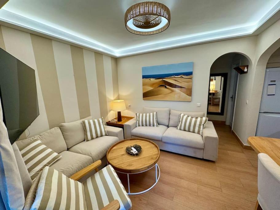 Parque Golf, Maspalomas Apartment Playa del Inglés