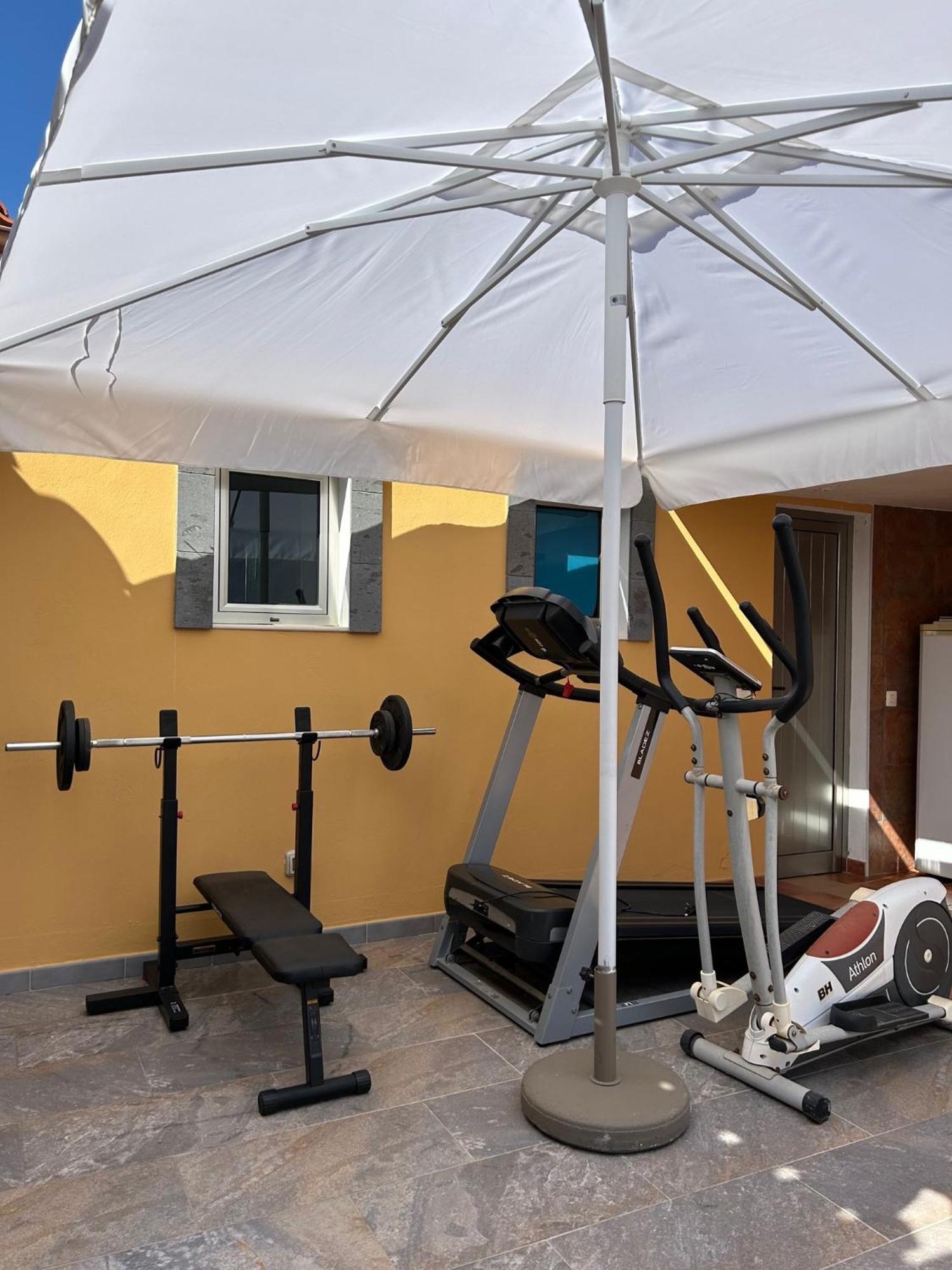 Villa Arenamar With Private Pool Playa del Ingles (Gran Canaria)