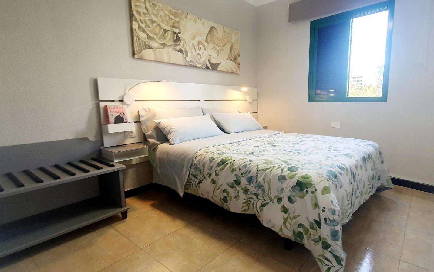 Appartement Caracol Playa del Inglés