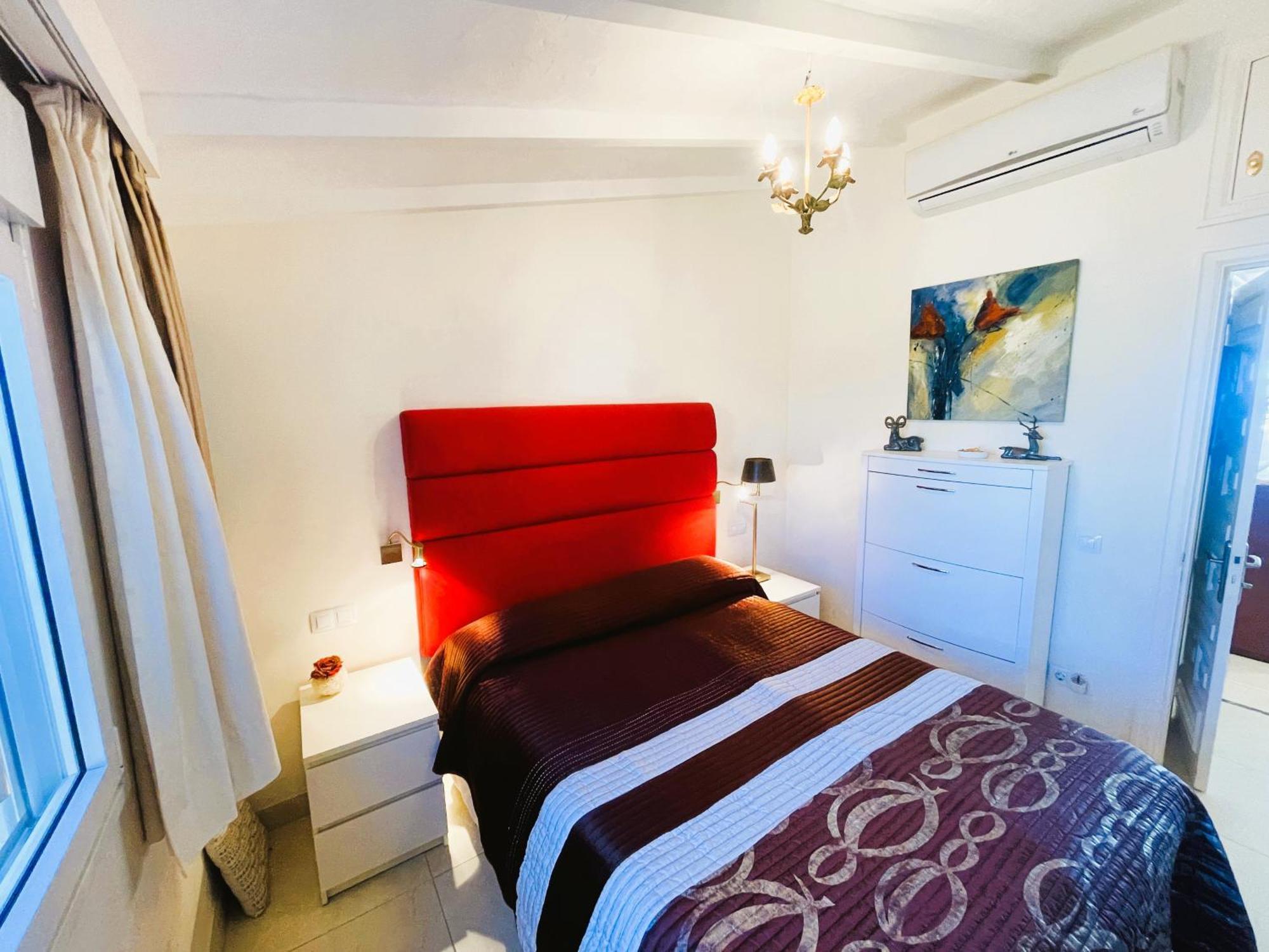 Seaview Duna Golf Ferienhaus