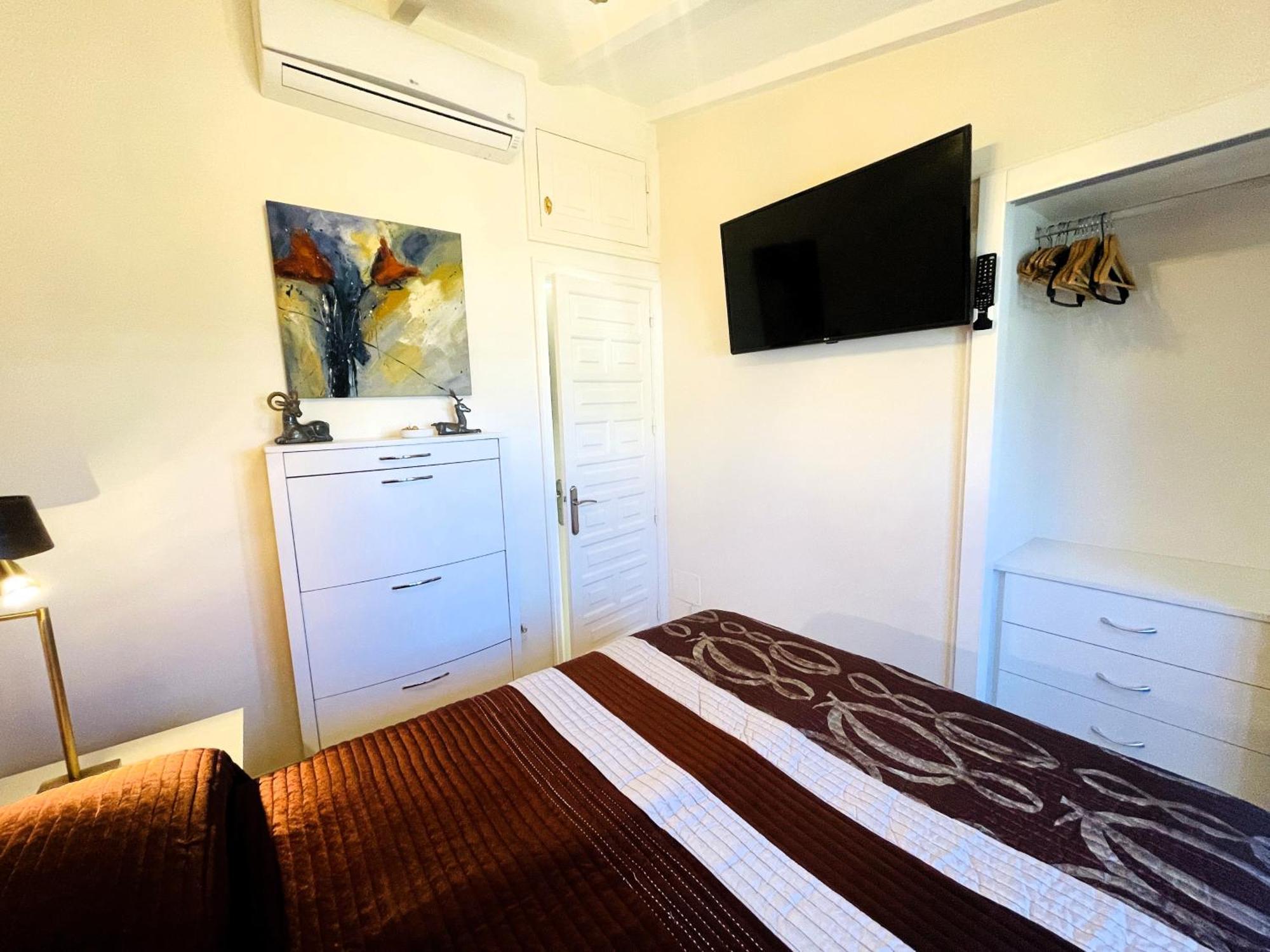 Ferienhaus Seaview Duna Golf *