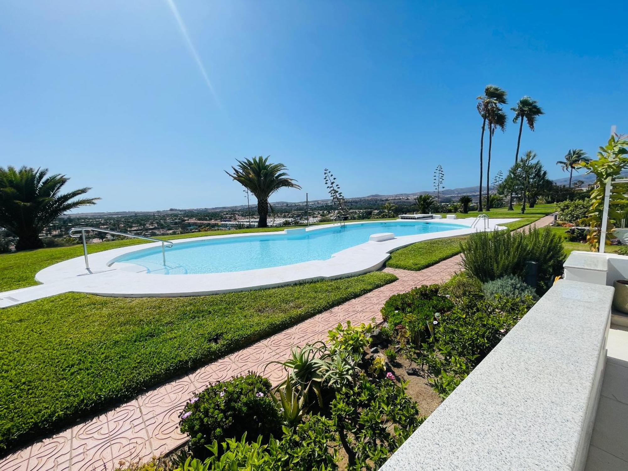 Seaview Duna Golf Ferienhaus *