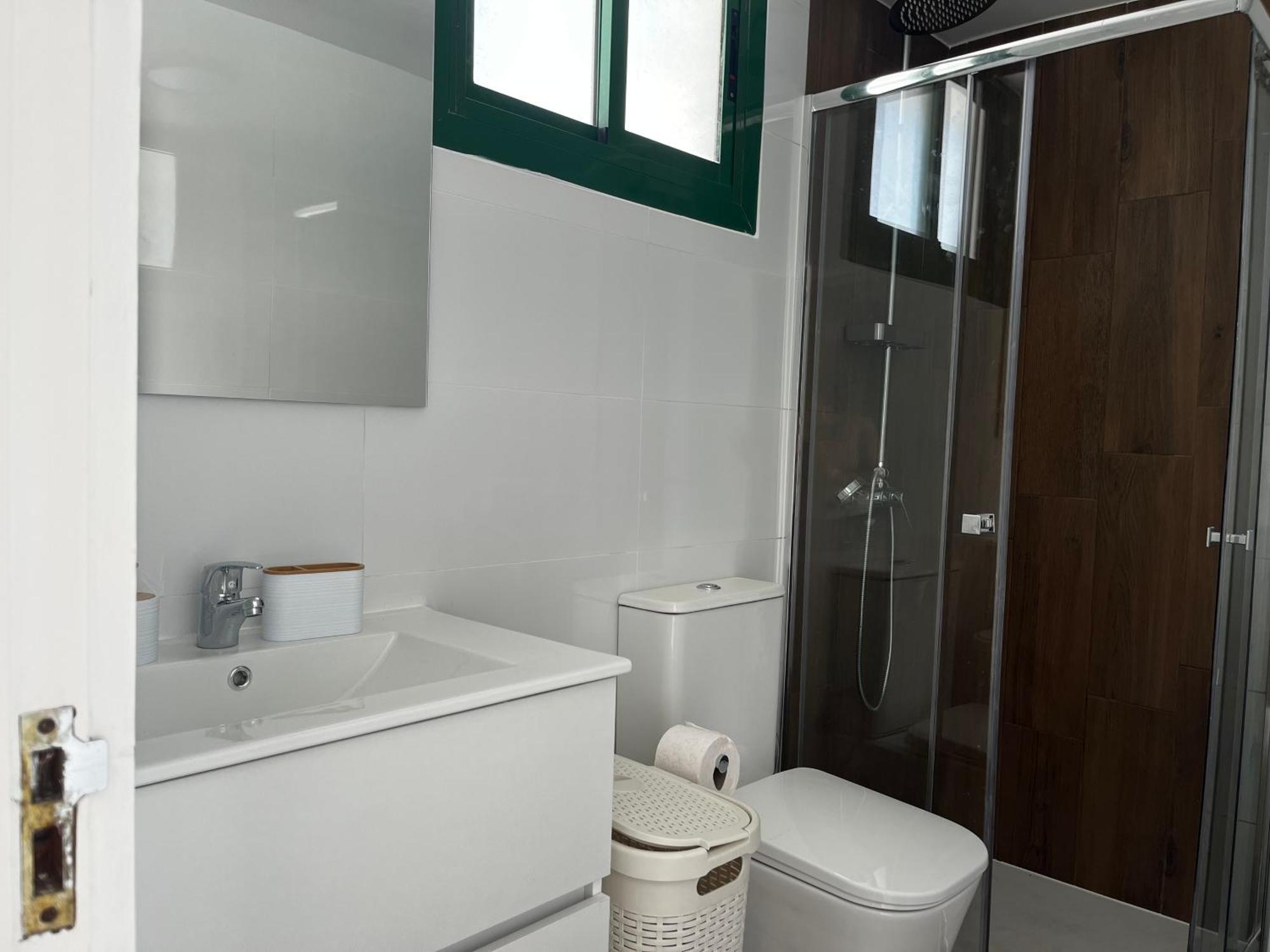 Zwischen Yumbo Und Zentralem Apartment