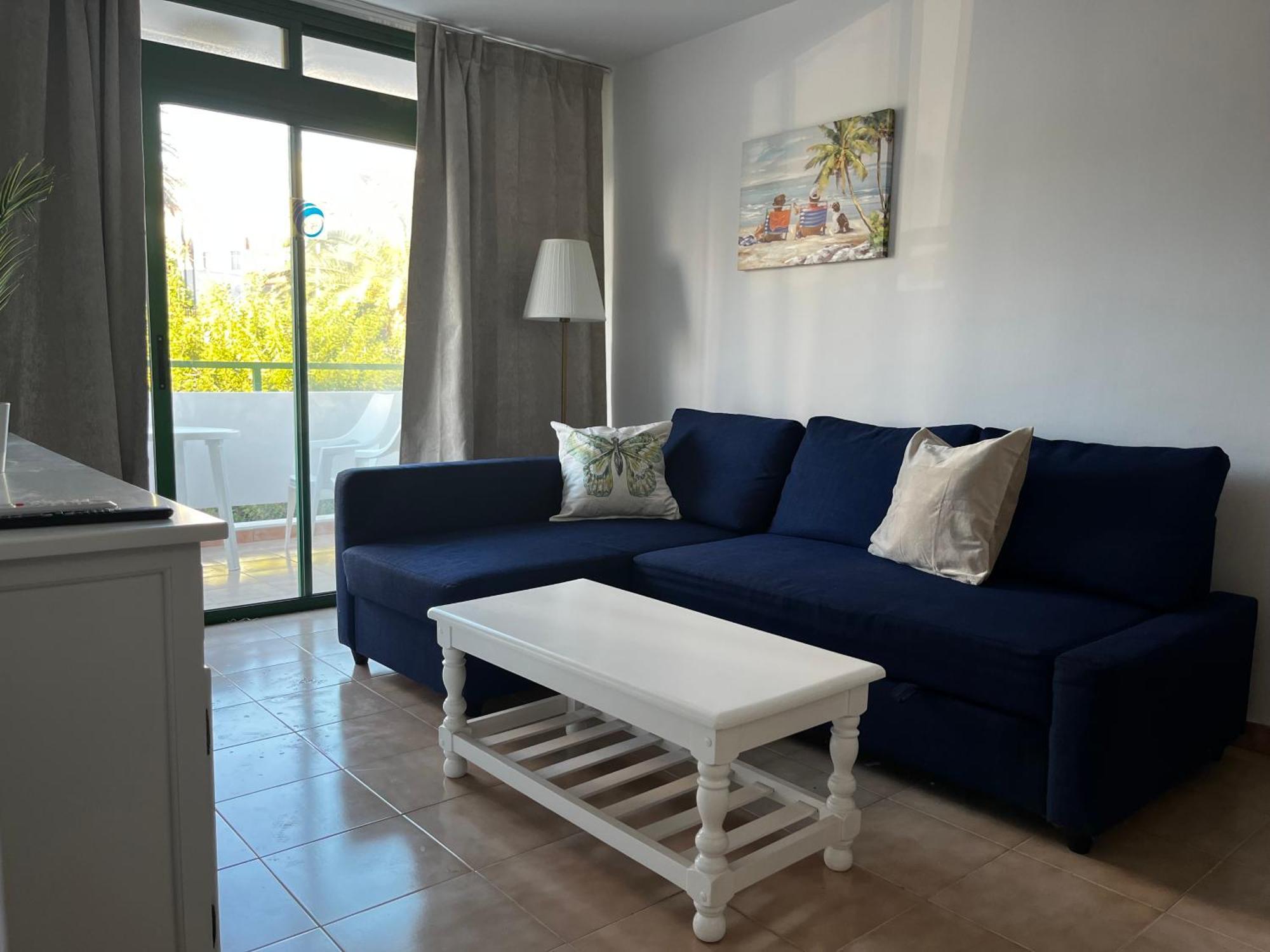Apartment Zwischen Yumbo Und Zentralem *