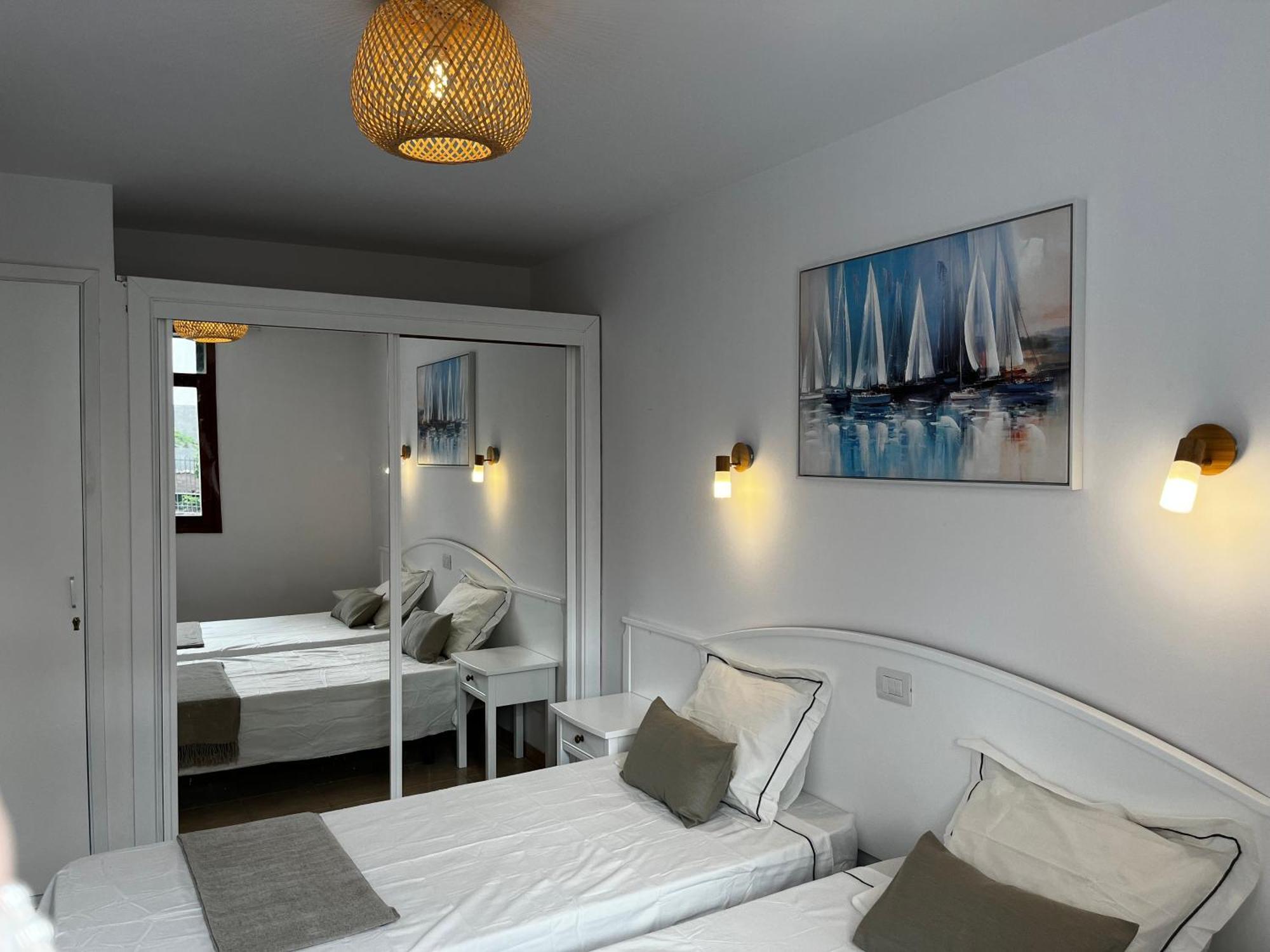 Zwischen Yumbo Und Zentralem Apartment Playa del Ingles (Gran Canaria)