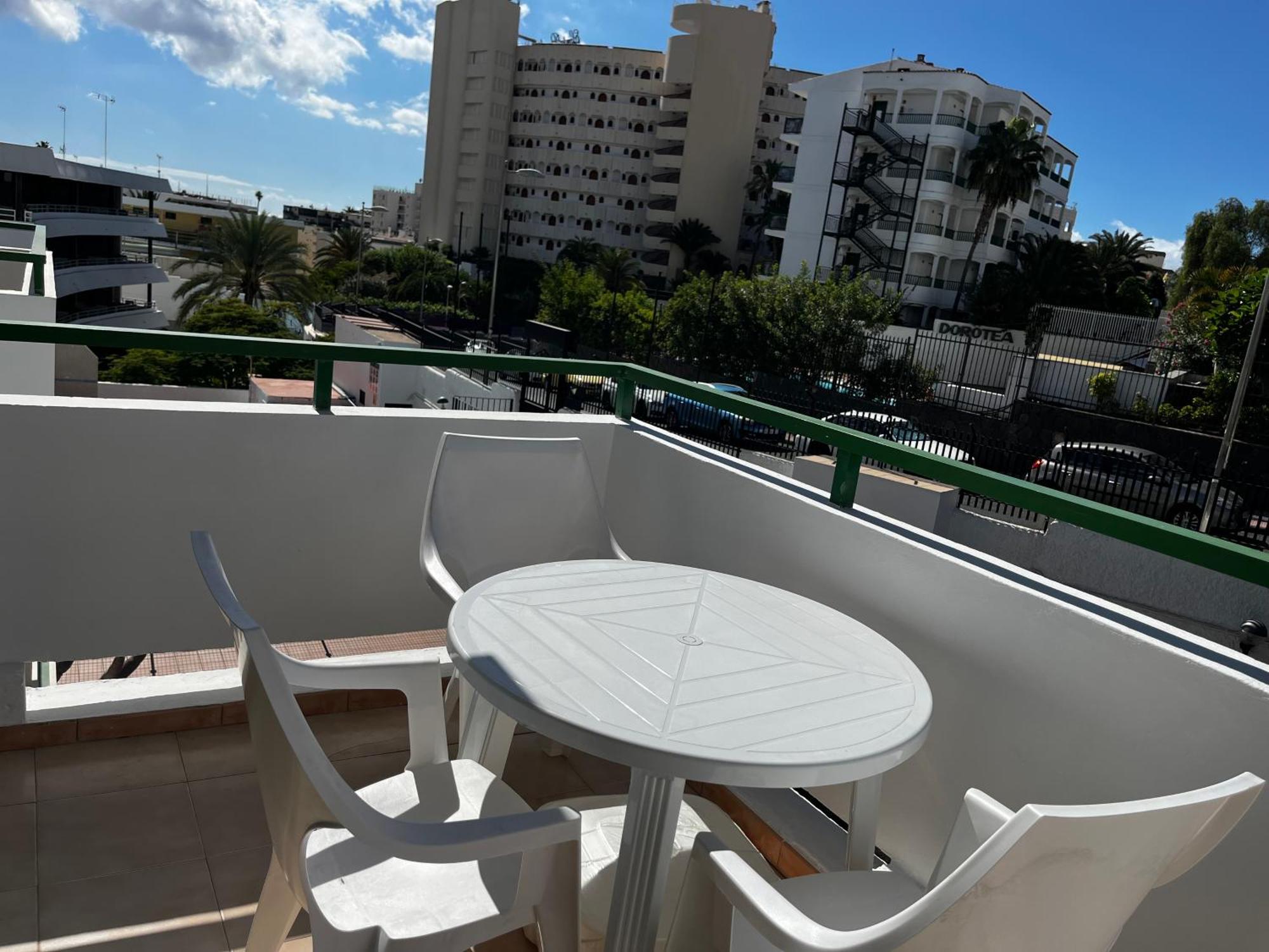 Apartment Zwischen Yumbo Und Zentralem Playa del Ingles (Gran Canaria)