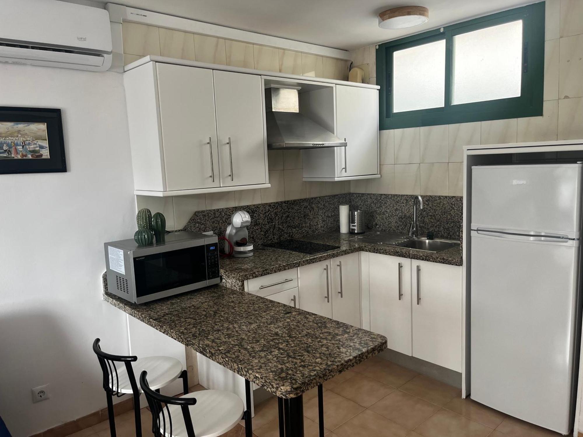 Apartment Zwischen Yumbo Und Zentralem
