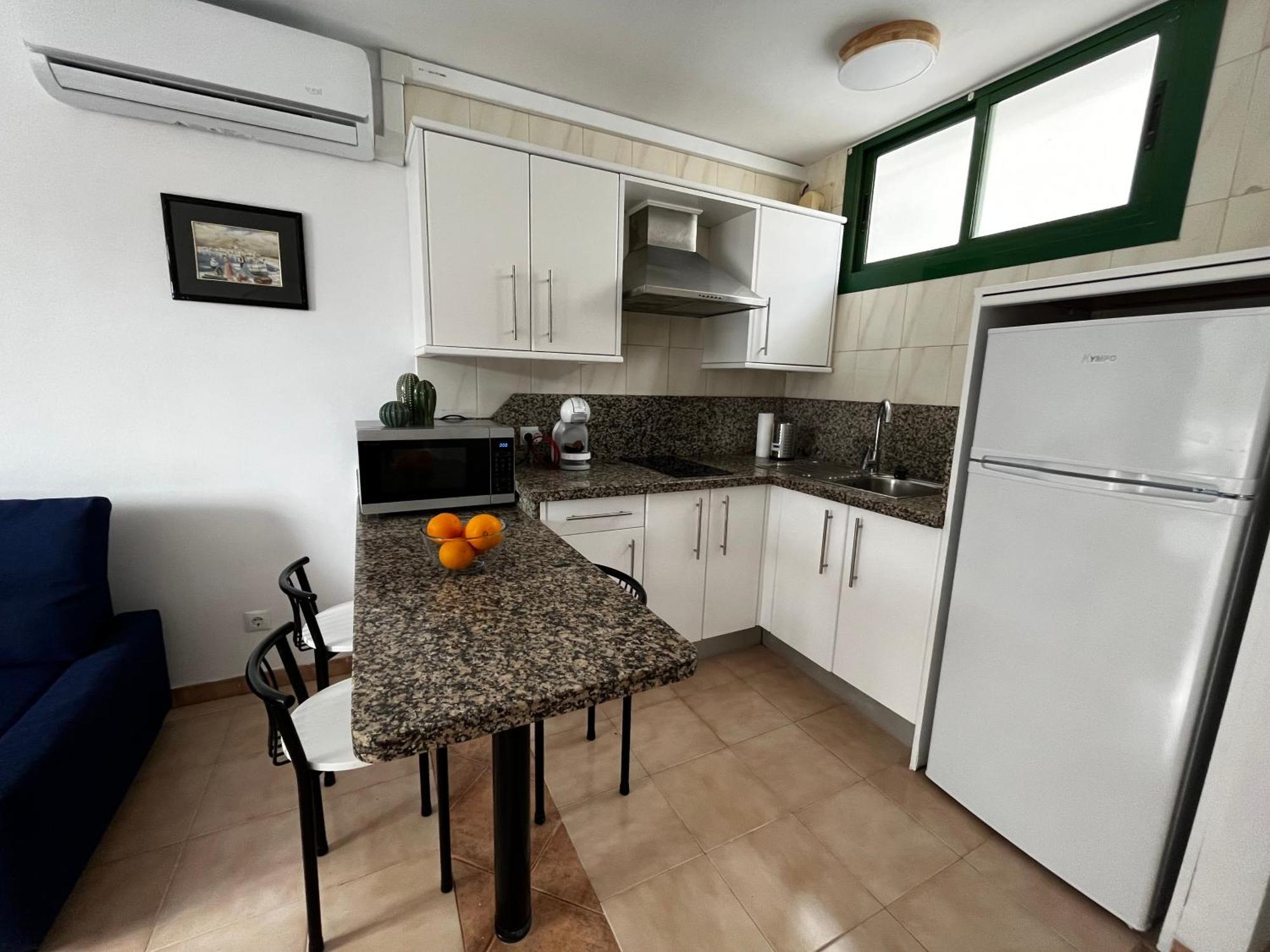 Zwischen Yumbo Und Zentralem Apartment Playa del Ingles (Gran Canaria)