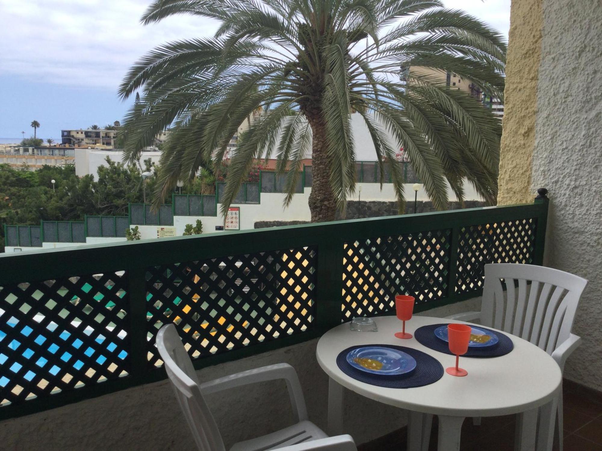 Dunes 1-bedroom * Playa del Inglés