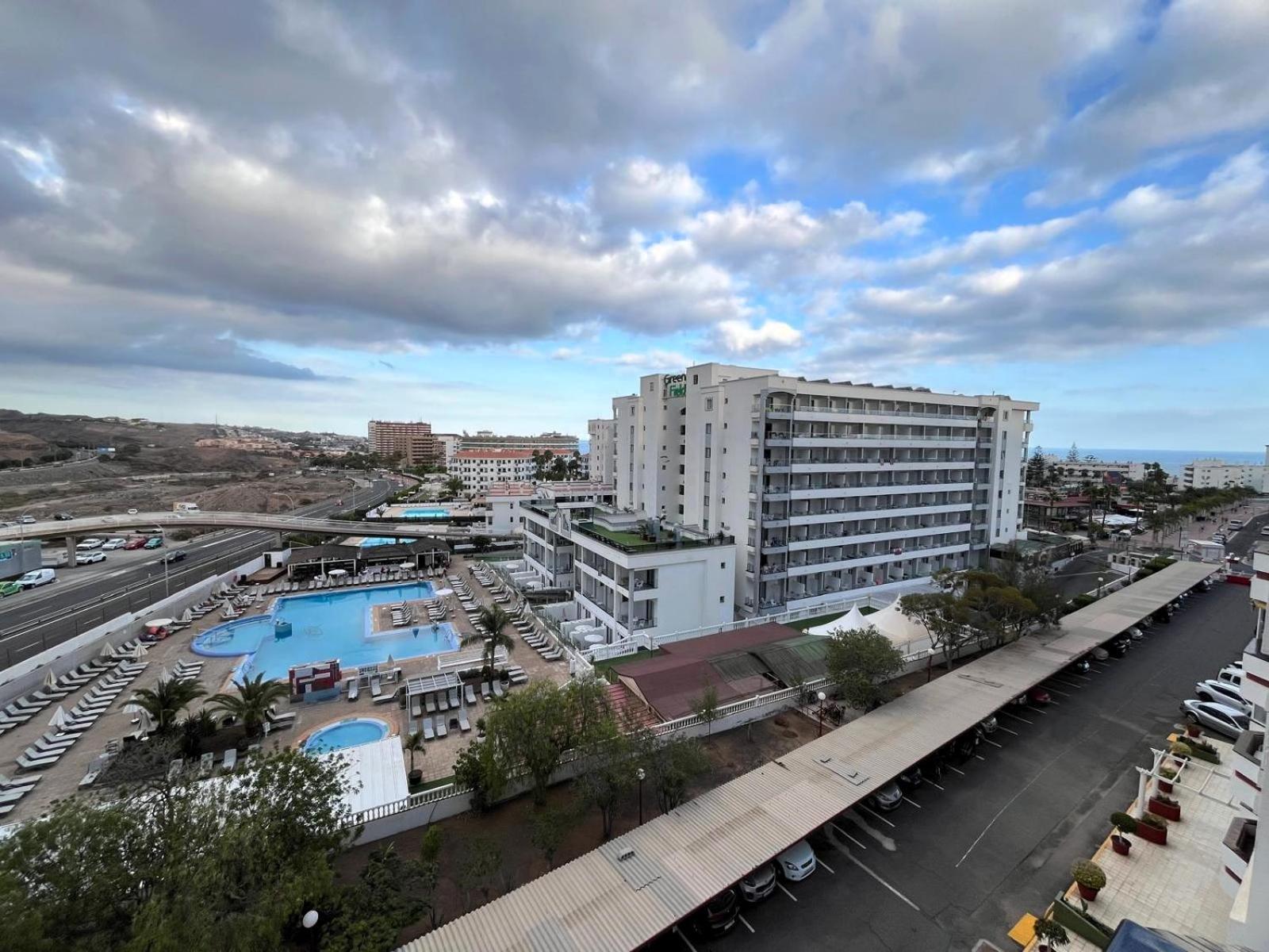 Sunny Garden&playa - Apartment *