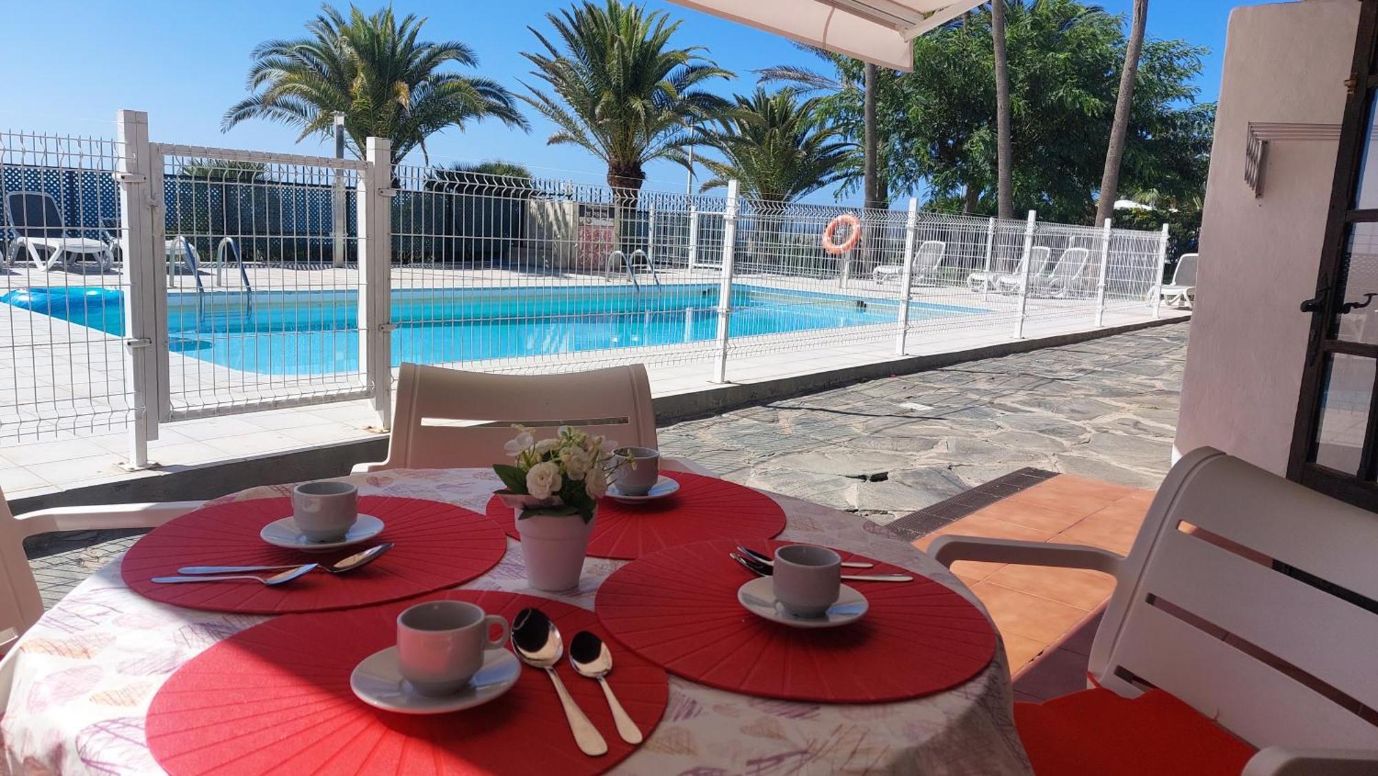 Arpones 5 * Playa del Ingles (Gran Canaria)