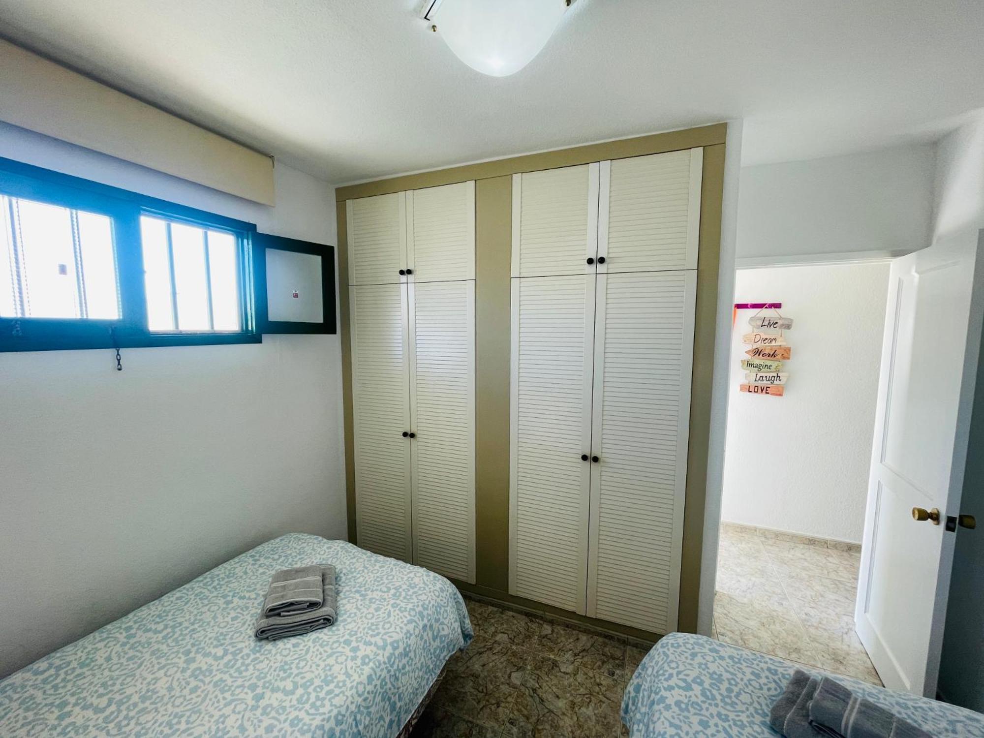 Apartment Sol Y Dunas Mar Playa del Ingles (Gran Canaria)