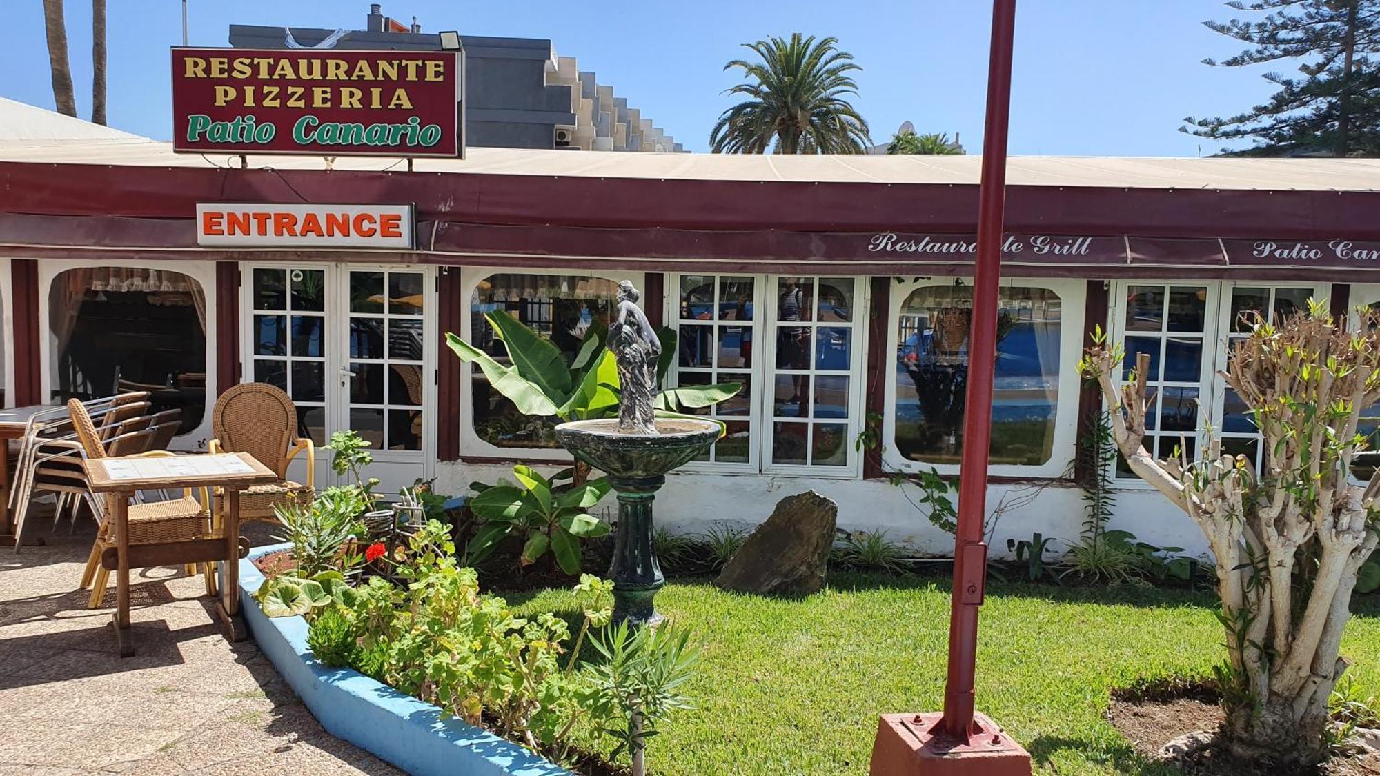 Sunny Garden&playa - Apartamento *