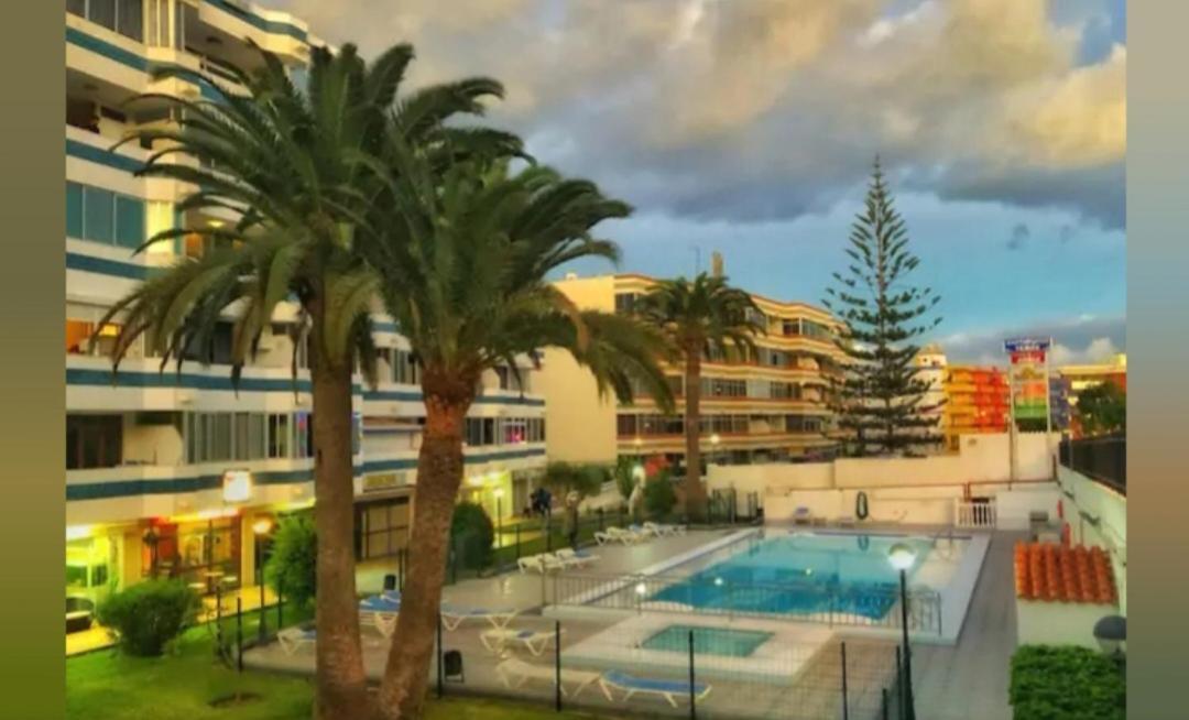 Apartment Zona Yumbo