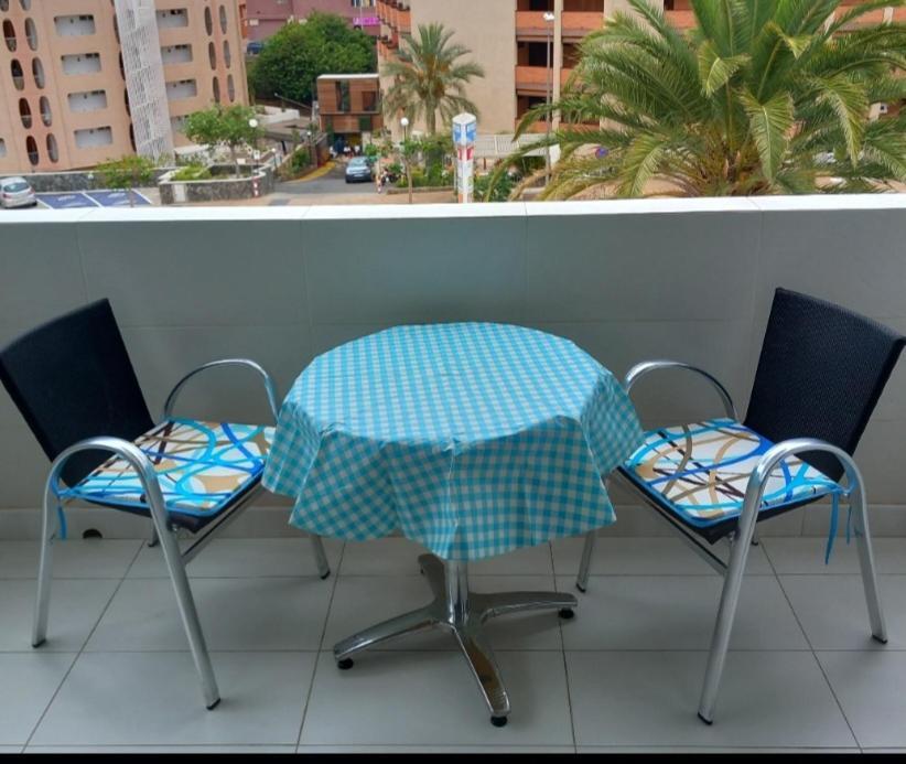 Zona Yumbo Apartment Playa del Ingles (Gran Canaria)