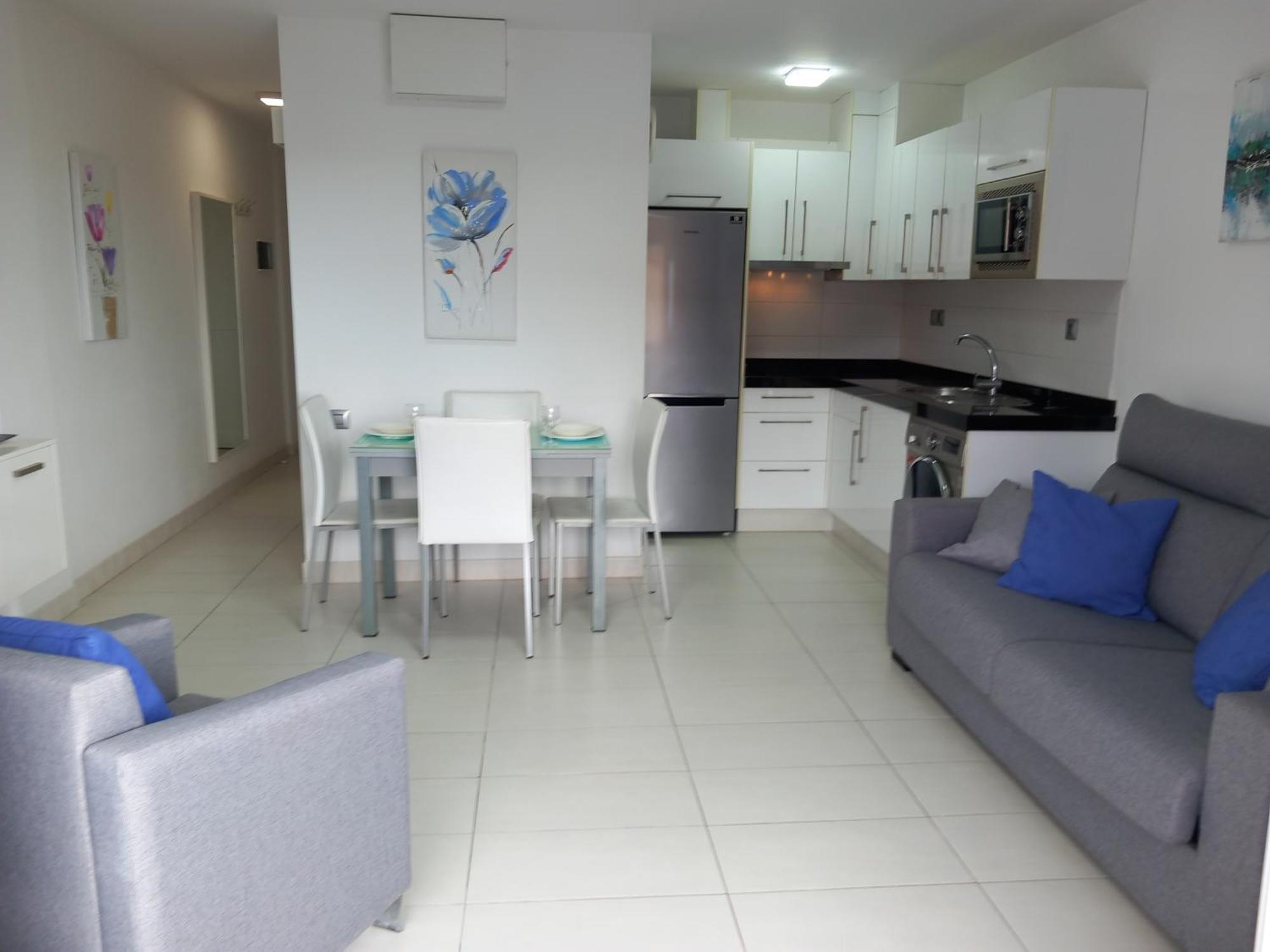Apartment Zona Yumbo