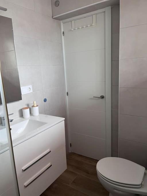 Design Seaview Flat Next To Yumbo Apartment Playa del Ingles (Gran Canaria)