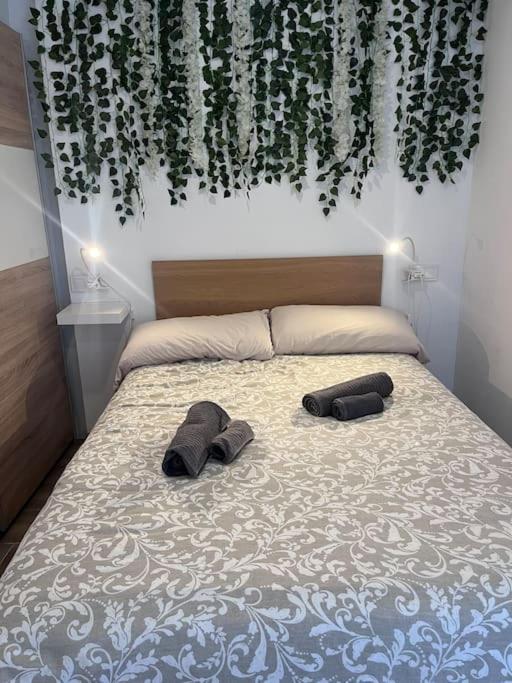 Design Seaview Flat Next To Yumbo Playa del Ingles (Gran Canaria)