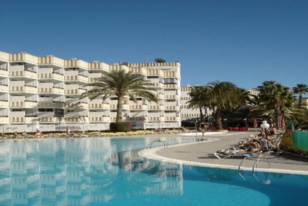 Appartement Koka Blue Lagoon - Fully Renovated Playa del Inglés
