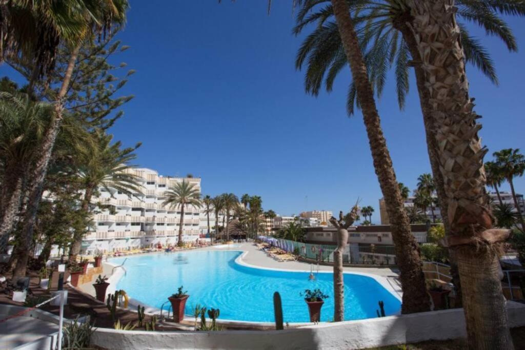 Appartement Koka Blue Lagoon - Fully Renovated Playa del Inglés