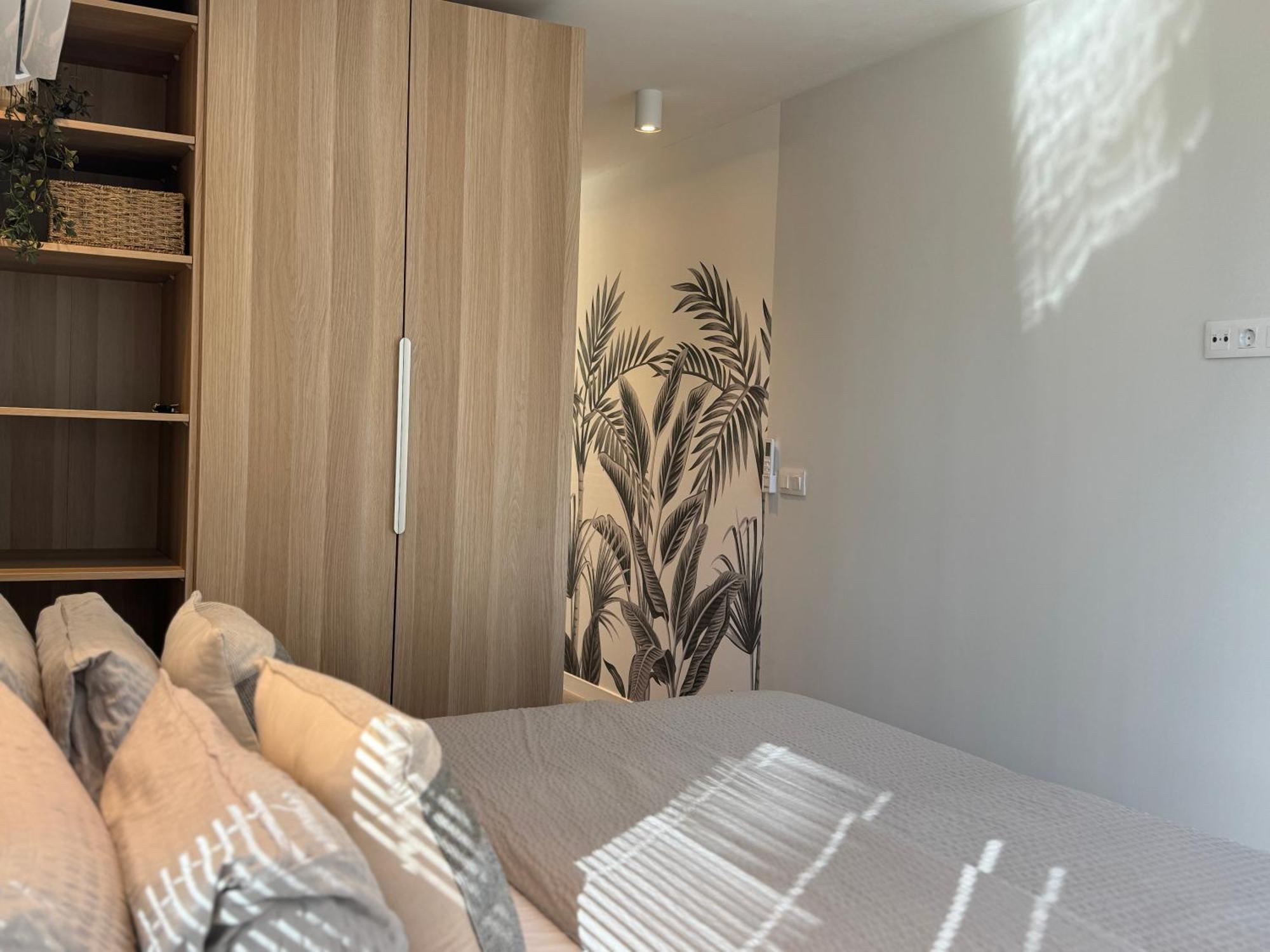 Danubio Estudios 107 Appartement *