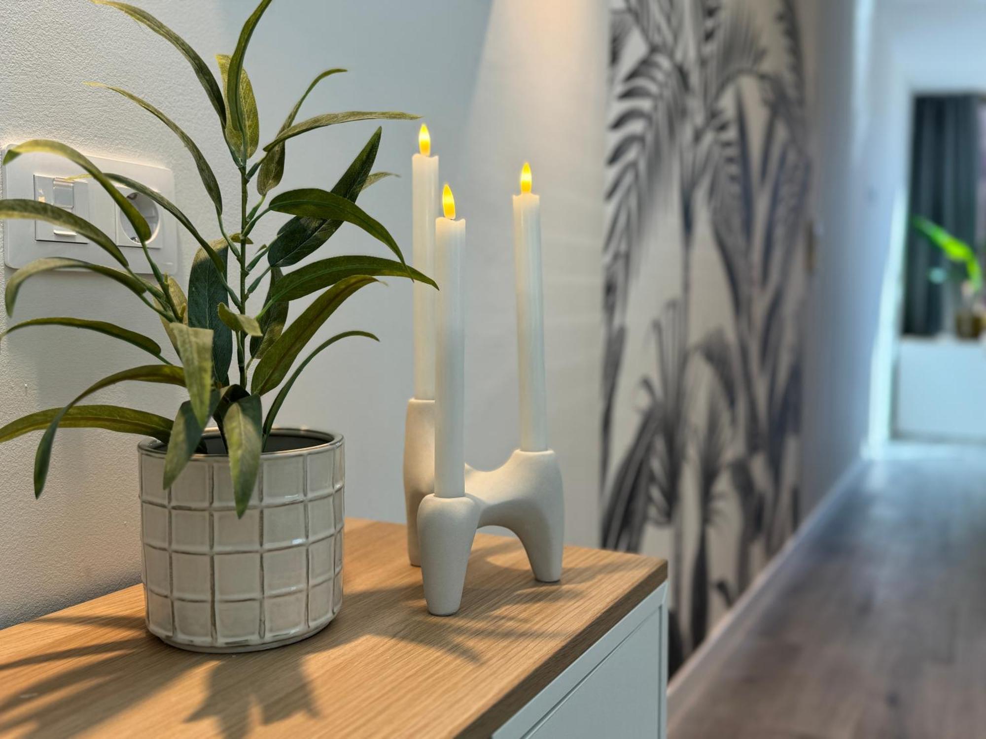 Danubio Estudios 107 Appartement