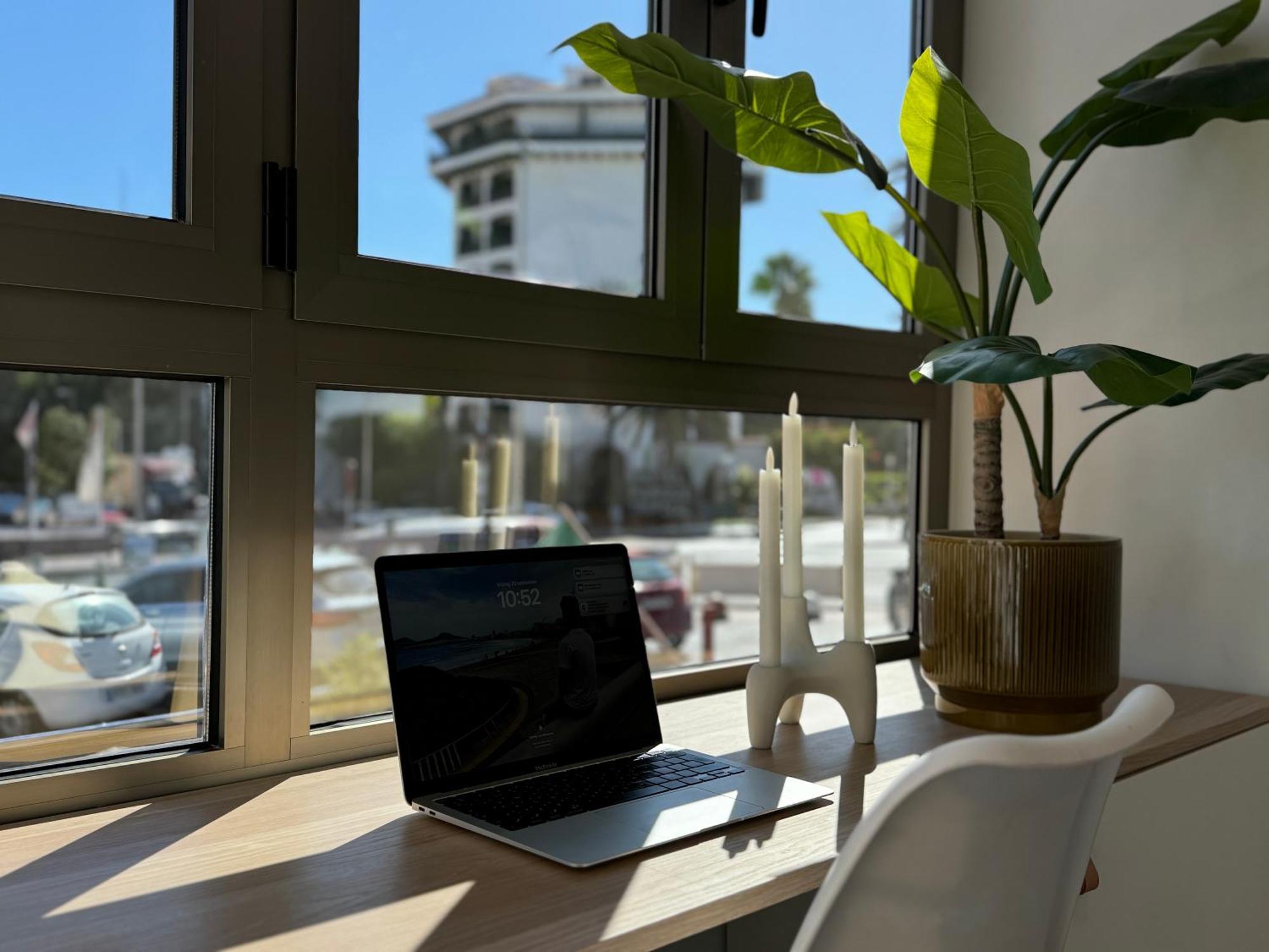 Danubio Estudios 107 Appartement Playa del Inglés
