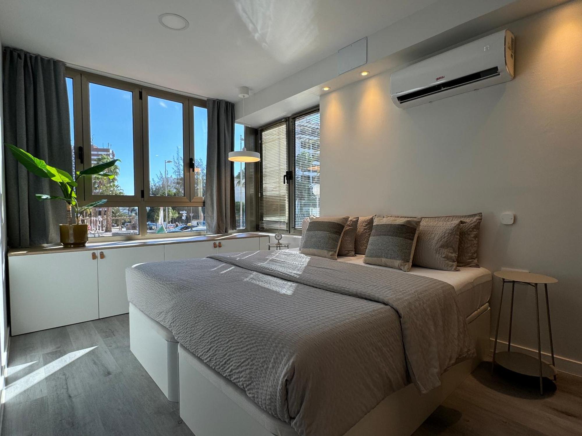 Danubio Estudios 107 Appartement Playa del Inglés