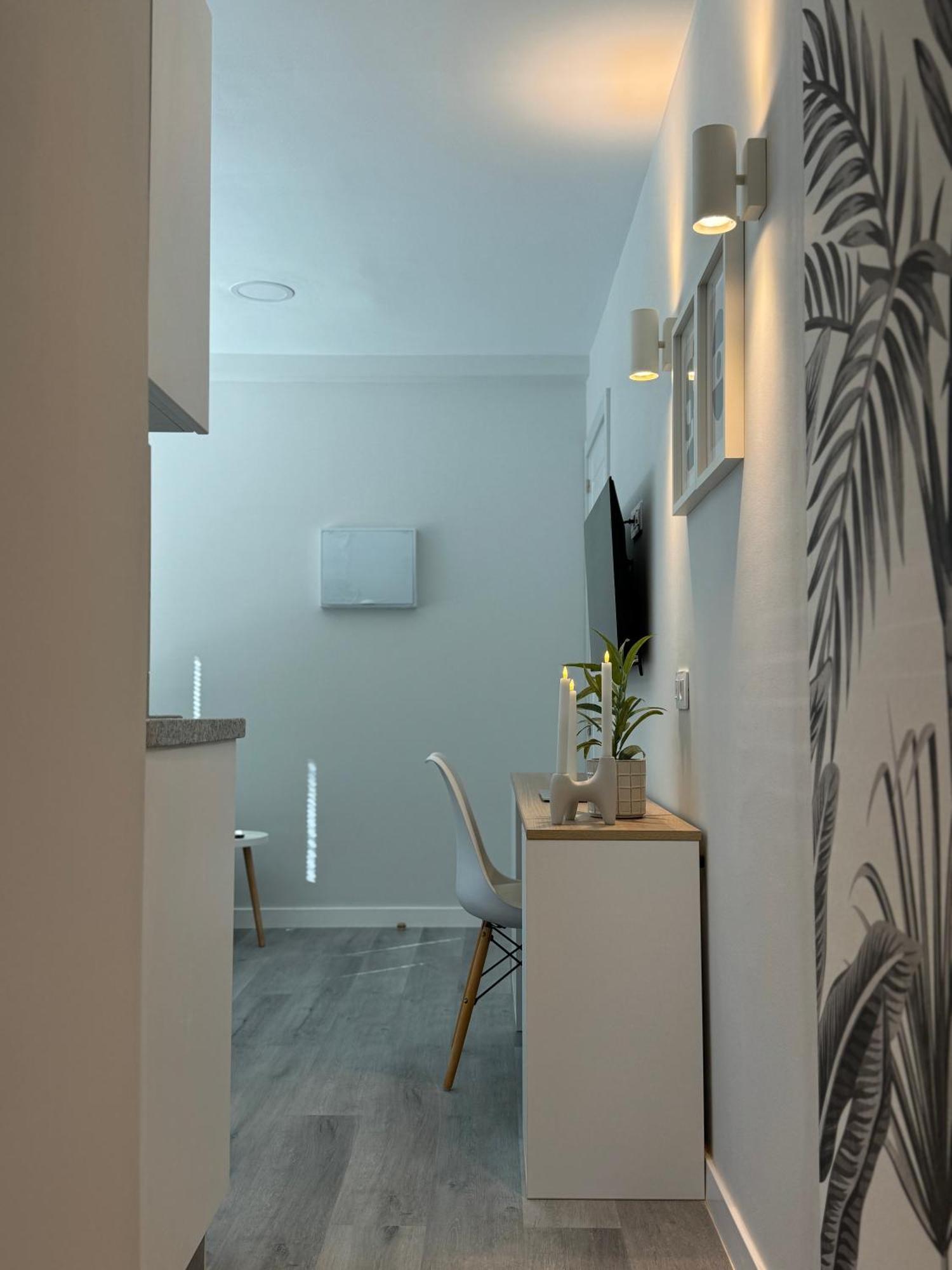 Danubio Estudios 107 Appartement *