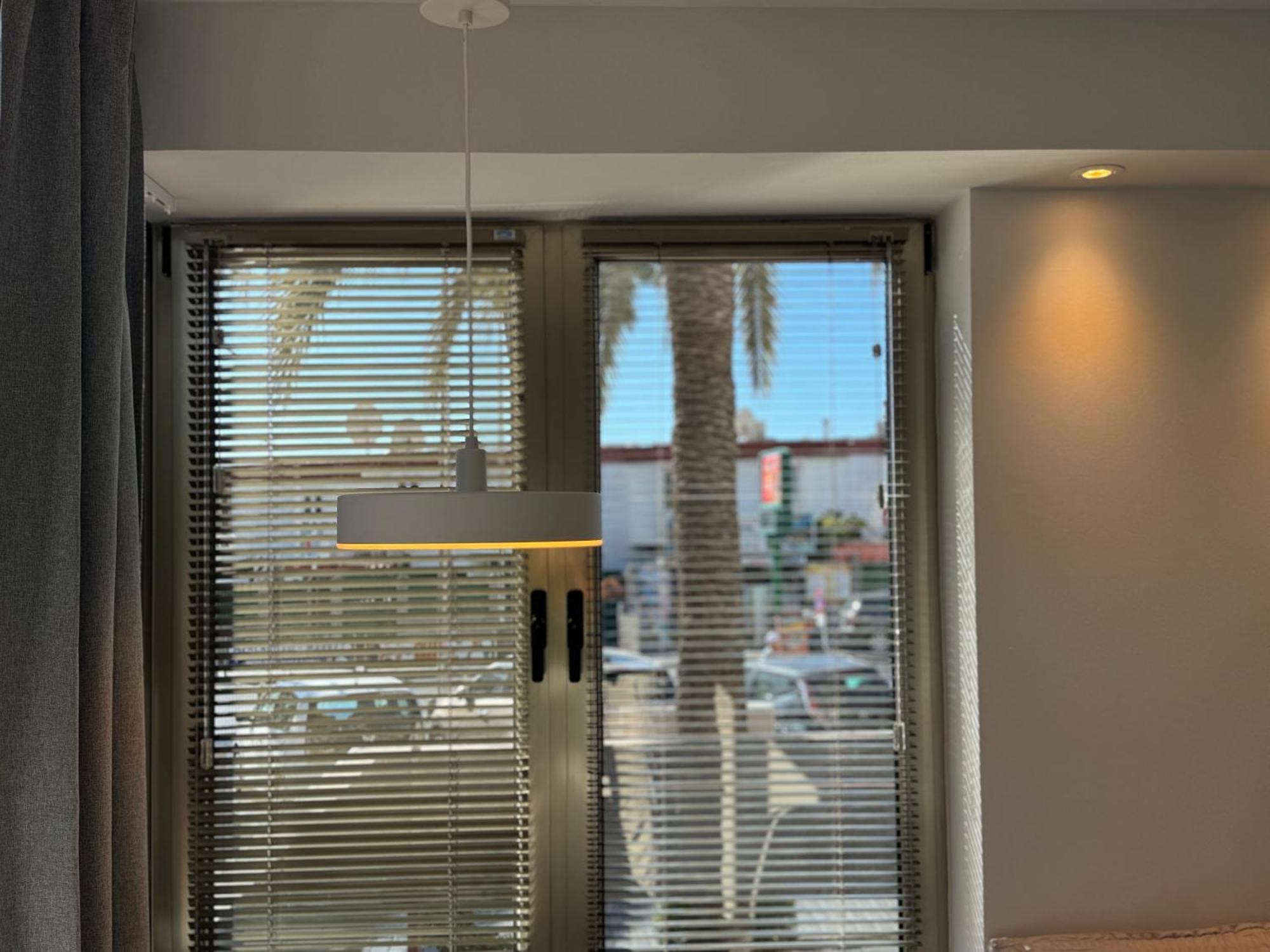 Appartement Danubio Estudios 107 *