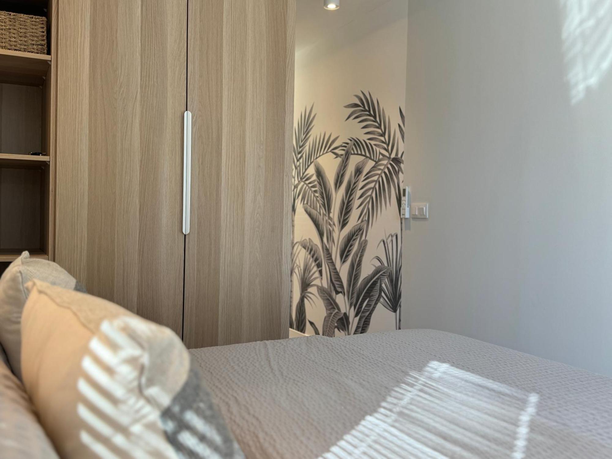 Danubio Estudios 107 Appartement