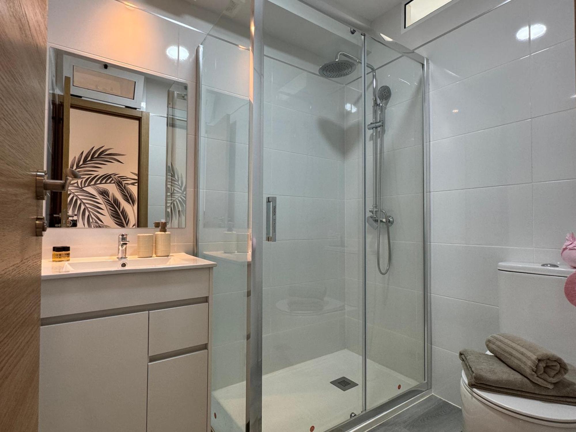 Appartement Danubio Estudios 107 Playa del Inglés