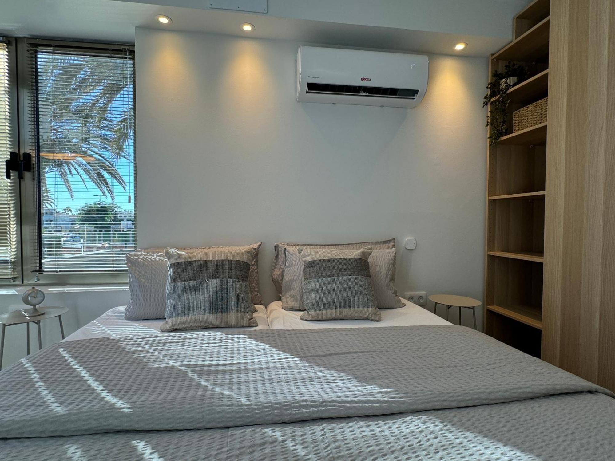 Appartement Danubio Estudios 107 Playa del Inglés