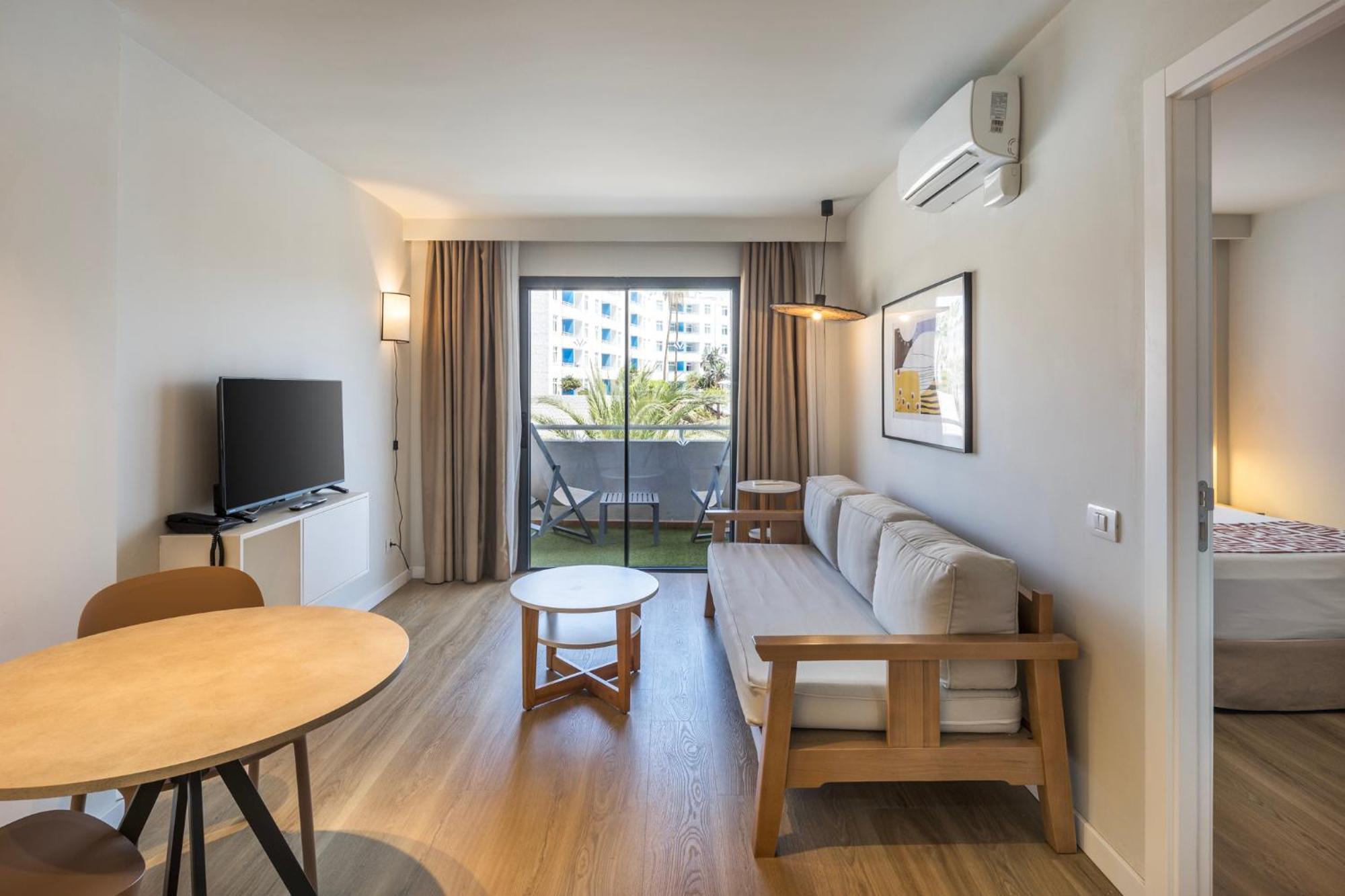 Livvo Anamar 4* Playa del Ingles (Gran Canaria)