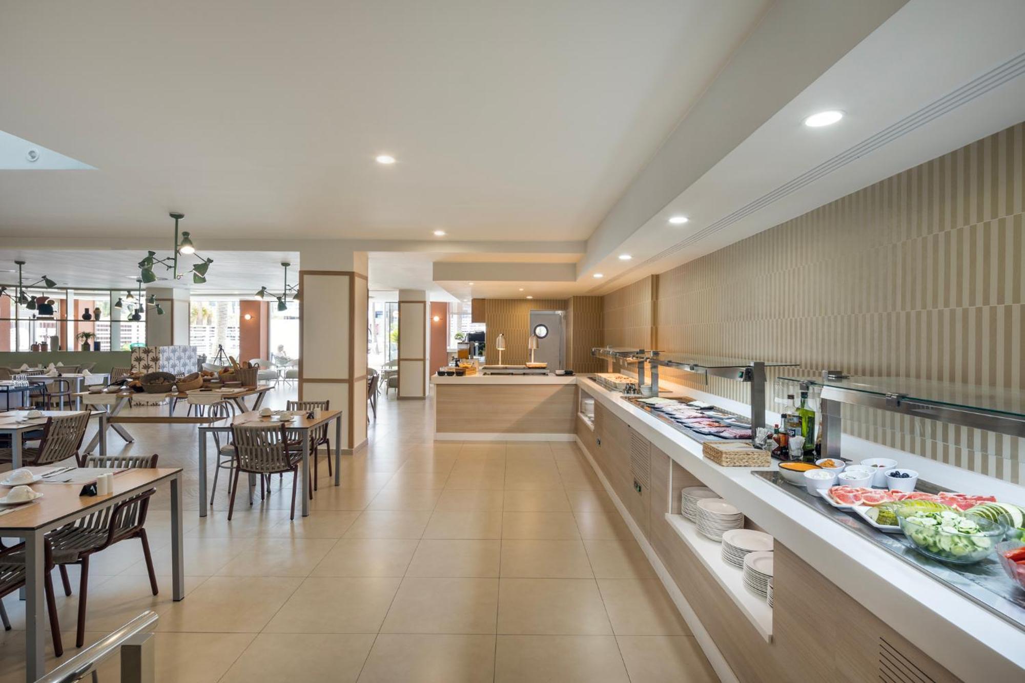 Livvo Anamar 4* Playa del Ingles (Gran Canaria)