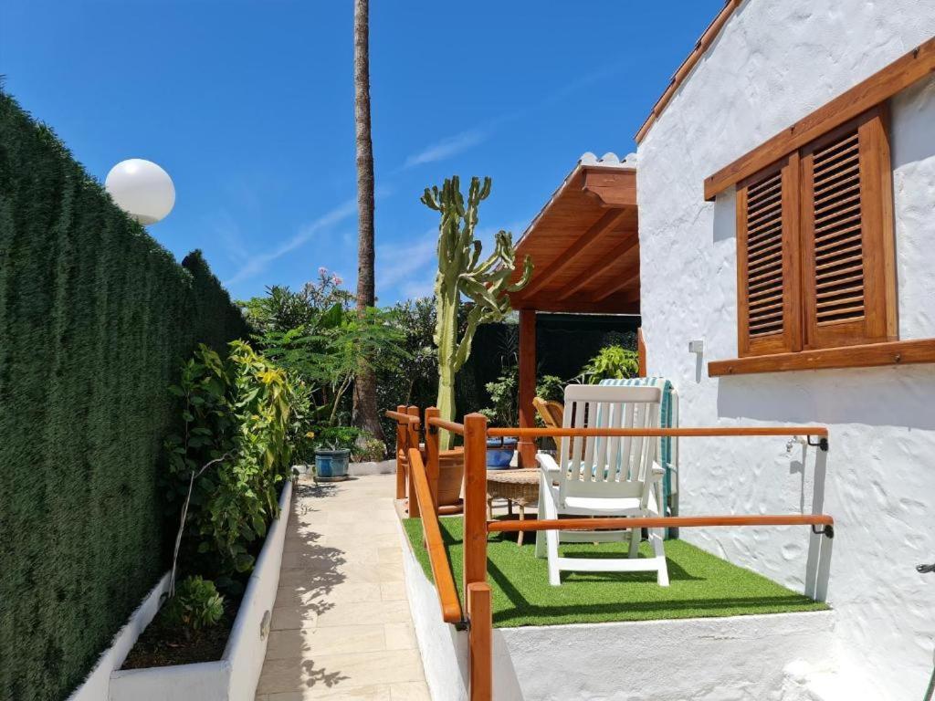 Tartanas Two Bedroom
