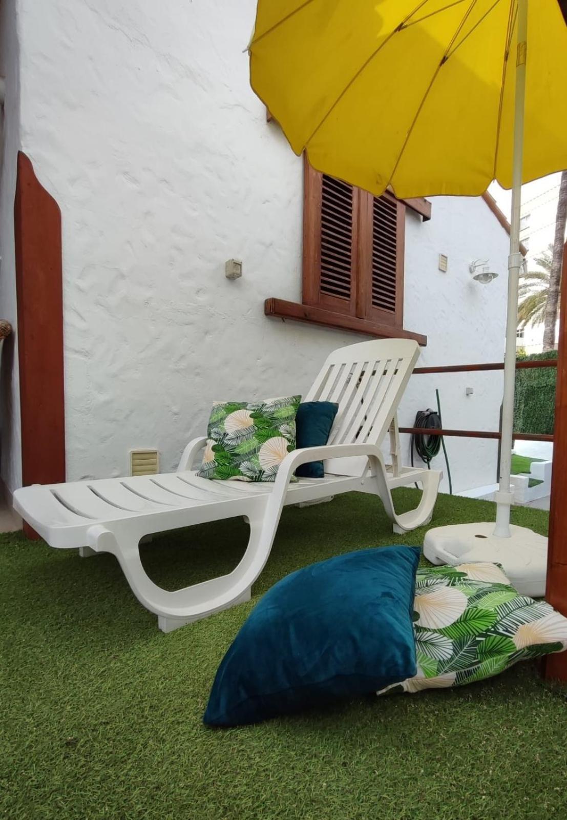 Tartanas Two Bedroom *